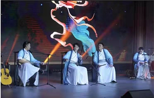 湖南省文化馆音乐厅