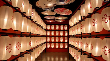 时空魔方(永和时光里购物中心店)