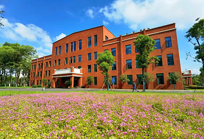 武钢文化旅游区