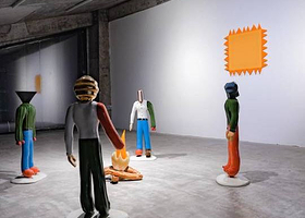 北丘当代美术馆