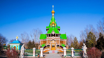 圣尼古拉艺术馆