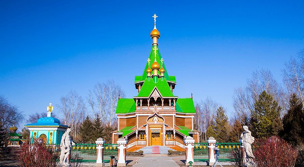 圣尼古拉艺术馆