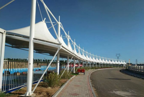 花圪台国际露营区