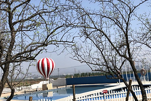 青草坡乡村庄园