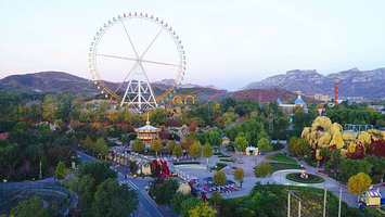 辛玛王国游乐园