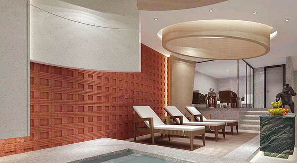 北京水悦汤泉生活馆