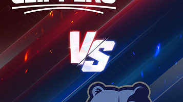 洛杉矶快船队 VS 孟菲斯灰熊队