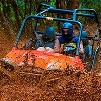Yaaman Adventure Park