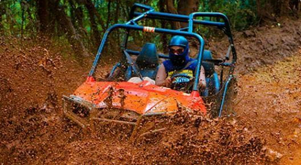 Yaaman Adventure Park