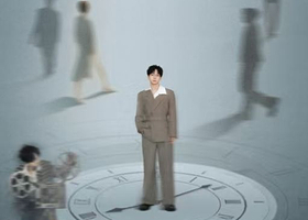 南京 · 2025胡夏《那些年·时光放映厅》巡回演唱会-南京站