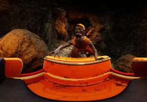 噩梦狂飙·恐怖惊悚剧场