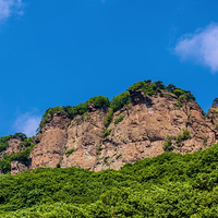五女山