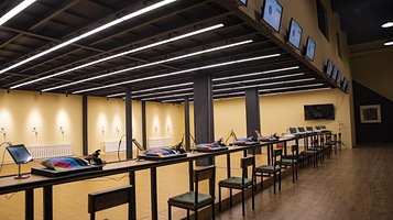 冠军体育棒球射击射箭俱乐部