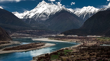 桑木自然民俗村