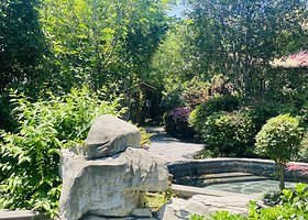 南京绿地御豪温泉