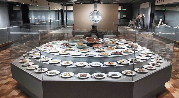 凌河流域历史文化博物馆