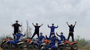 平山峰越户外越野俱乐部