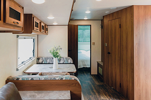 欢溪原自然公社