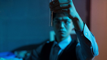 全感官浸入式悬疑剧场《法医秦明-尸语者》