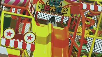 考拉大冒险(永辉店)