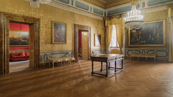 帕特里齐·蒙托罗宫