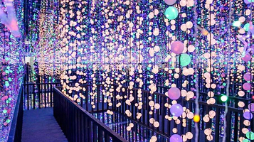 中华姓氏星空馆