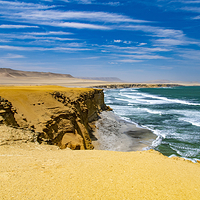 帕拉卡斯国家保护区
