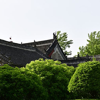 袁寨古民居