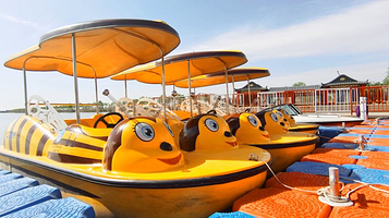 甘霖乌素旅游区