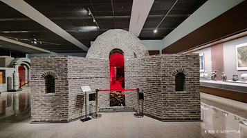 中国非物质文化遗产馆