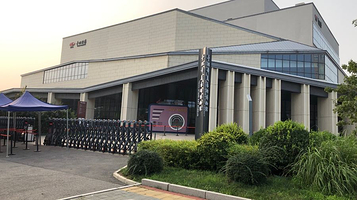 国家大剧院-台湖剧场(北京市通州区)