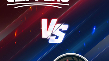 洛杉矶快船队 VS 休斯顿火箭队