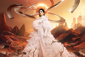 长沙 · 2025华晨宇火星演唱会-长沙站