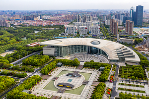 上海科技馆
