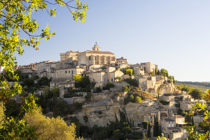 Vieille Ville de Gordes