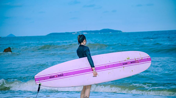 BOARDING WORLD冲浪俱乐部