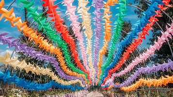 韶关百林湾生态园