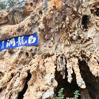 白龙洞