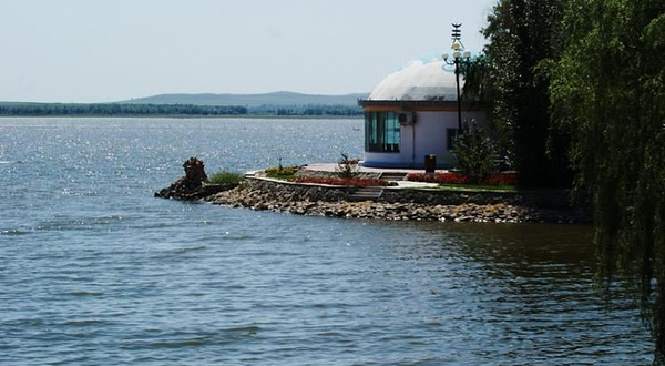 明星水库旅游度假村
