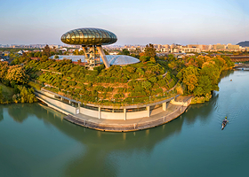 中国湿地博物馆