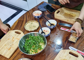 Da Nang Home Cooking Class