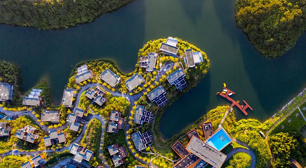 杭州乐活岛