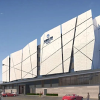 金腰板汐岸城市温泉（开发区店）