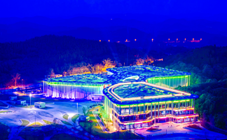 德阳华谊兄弟星剧场