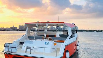 自由岛屿海钓俱乐部