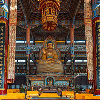 南海禅寺