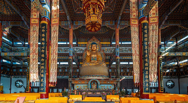 南海禅寺