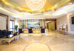 良子健身(顺义店)