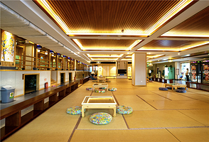 尚水泉汤泉汗蒸馆