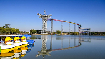 红豆山庄(太古高速联络线店)